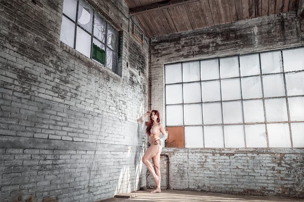 boek een 18+ fotoshoot