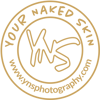 logo your naked skin